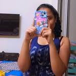 Divya Mary Chacko - @divyaa.mary - Instagram