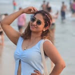 Divya Valsa Chacko - @_fearlessfeminine_ - Instagram