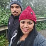 Divya Dsouza - @div0303 - Instagram