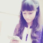 Divya dsouza - @divya9282 - Instagram
