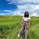 Divya D’Souza - @divya_p_dsouza - Instagram