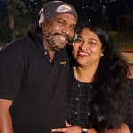 Divya Puthran Melvin Dsouza - @dibbi_divya - Instagram