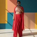 Divya Kashyap - @art_of_divyakashyap - Instagram