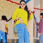 Divya kashyap - @divyakashyap828 - Instagram