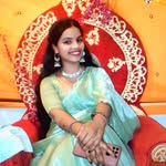 Divya Kashyap ❤️✨♥️ - @divya_kashyap_pratapgadhiya - Instagram