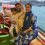 Divya Tarun Katyal - @divyatarunkatyal - Instagram