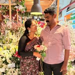 Divya Kumar - @divyakumar_lovely_couple - Instagram