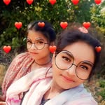 Divya Kumar - @its_divy_naglod_ji - Instagram