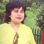 Divya Mishra - @divyamishra8144 - Instagram