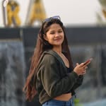 Divya Mishra - @_.eklauti._ - Instagram