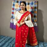 Divya Vageesh Mishra - @divyamishra_1434 - Instagram
