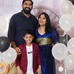 Divya Ganesh - @divya.muppavarapu - Instagram