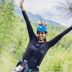 Divya Muppa - @divyamuppa5 - Instagram
