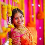 Divya Mupparaju - @mupparajudivya - Instagram