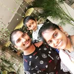 Divya Muppasani - @divya_muppasani - Instagram