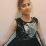 Divya pathak - @divyapathak9142 - Instagram