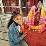 Divya Pathak - @divypathak268 - Instagram