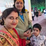 Divya Pathak - @divyapathak9606 - Instagram