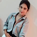 Divya Pathak - @divya34942 - Instagram