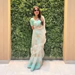 Divya Sehgal - @3peaceinchaos6 - Instagram