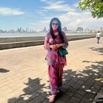 Divya Sehgal - @destresswithdivya - Instagram
