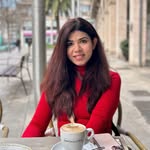 Divya Sehgal - @divyasehgal2 - Instagram