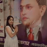 Divya Shinde - @kattar_bhim.kanya - Instagram