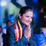 DIVYA SHINDE - @sarkar__661 - Instagram