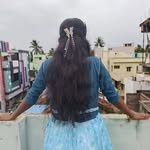 திவ்யா 💖🕊️ - @divyauppala6 - Instagram
