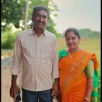 Divya Chitrasena Reddy Uppala - @divyachitrasenareddy - Instagram