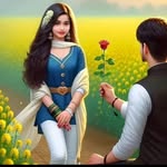 Divya Uppala - @rangeela.kushwah - Instagram