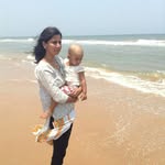 Divya Vaidya - @divya_vaidya9 - Instagram