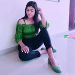 Divya Vaidya Gupte - @irreplaceable_divya17 - Instagram