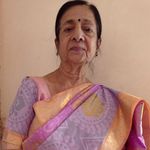 Divya Vaidya - @vaidyadivya - Instagram