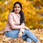 Divya Valluri - @divvalluri - Instagram