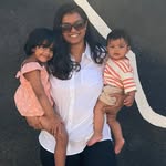 Divya Kathryn Varghese - @divyavarghese07 - Instagram