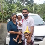 Divya T Varghese - @divy_avarghese - Instagram