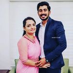 Divya Varghese - @divya.varghese.98 - Instagram