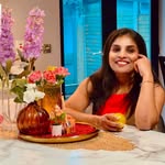 Divya Varghese - @varghesedivya87 - Instagram