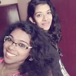 Divya Varghese - @shijisaji78 - Instagram