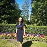 Divya Varghese - @divivarghs13 - Instagram