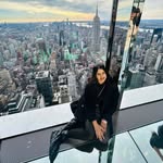 Divya Varghese - @divyavrghese - Instagram