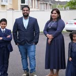 Divya Varghese - @divyavarghese336 - Instagram