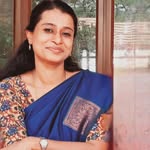 Divya Varghese - @divya_vijin_9 - Instagram