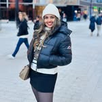Divya Varghese - @varghesedivya - Instagram
