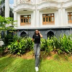 Divya Varghese - @ithal.girl - Instagram