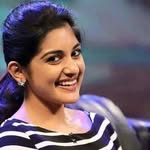Divya Varghese - @divya.vargise - Instagram