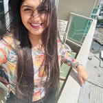 Divya Varghese - @div_abroad - Instagram