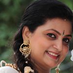 Divya Varghese - @divyavarghese2019 - Instagram