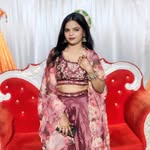 Divya varma - @deekshaaarya016 - Instagram